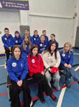 Игра Зарница 2.0..