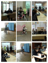 Тринадцатый день летнего лагеря.