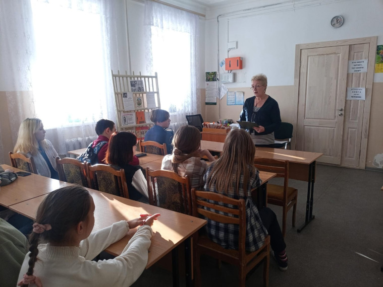 "Я видел седых детей.....".