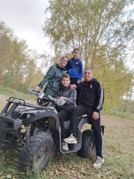 Третий  день марафона.