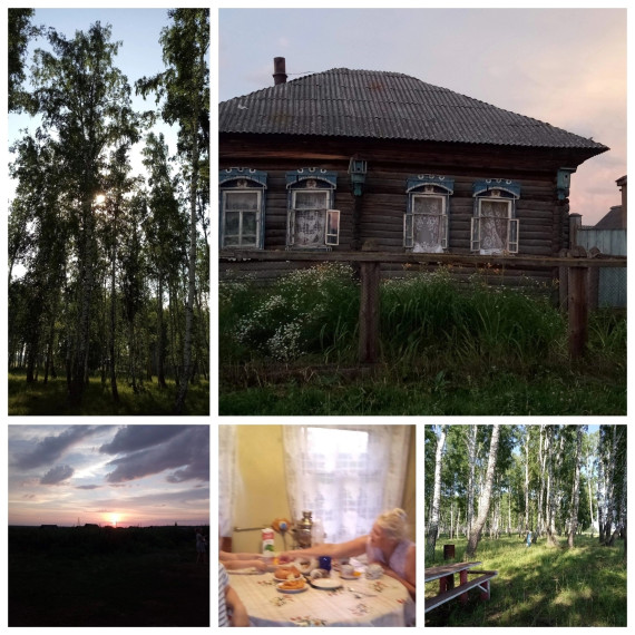 Третий  день марафона.