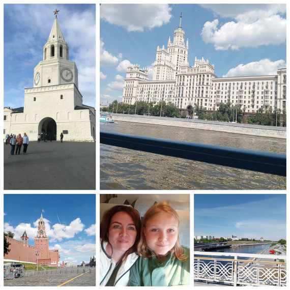 Третий  день марафона.